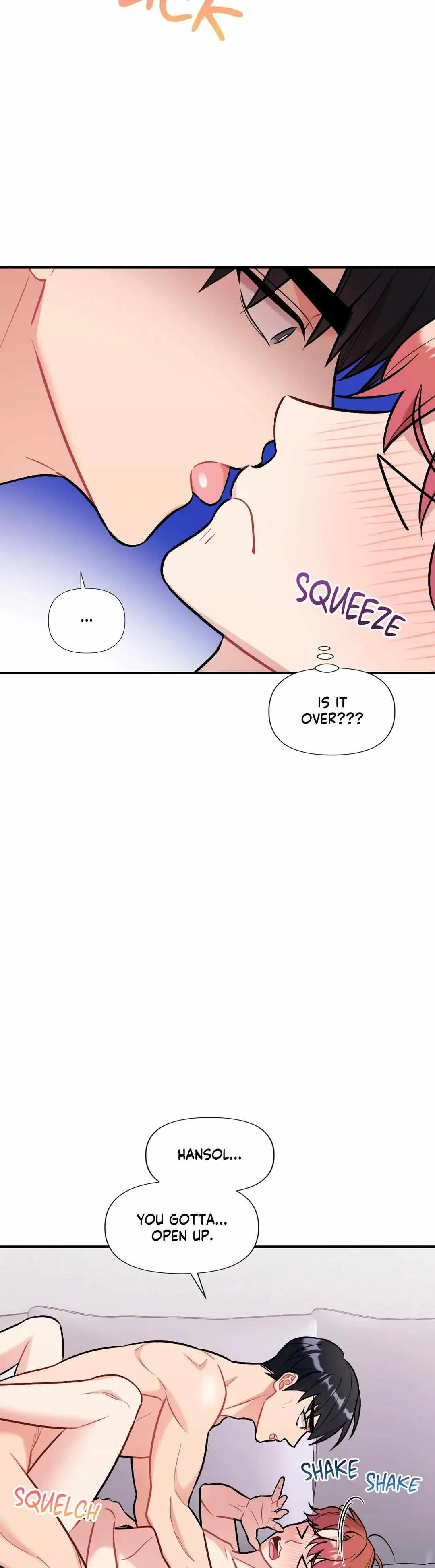 Cherry Complex - Chapter 19 Page 29