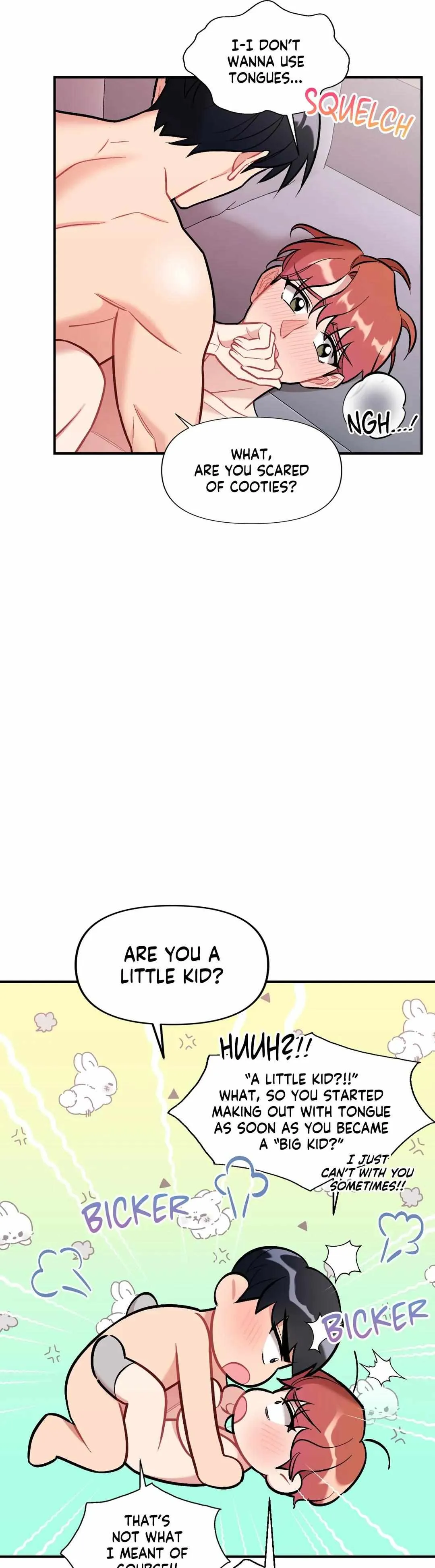 Cherry Complex - Chapter 19 Page 31