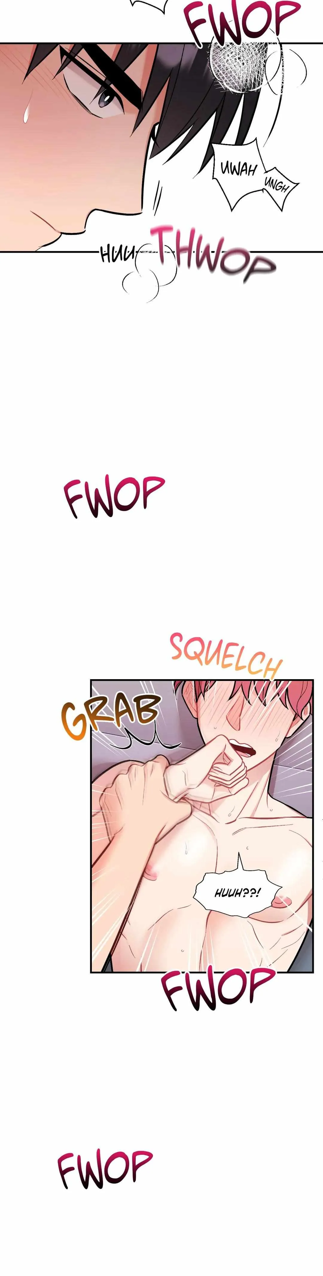Cherry Complex - Chapter 19 Page 35