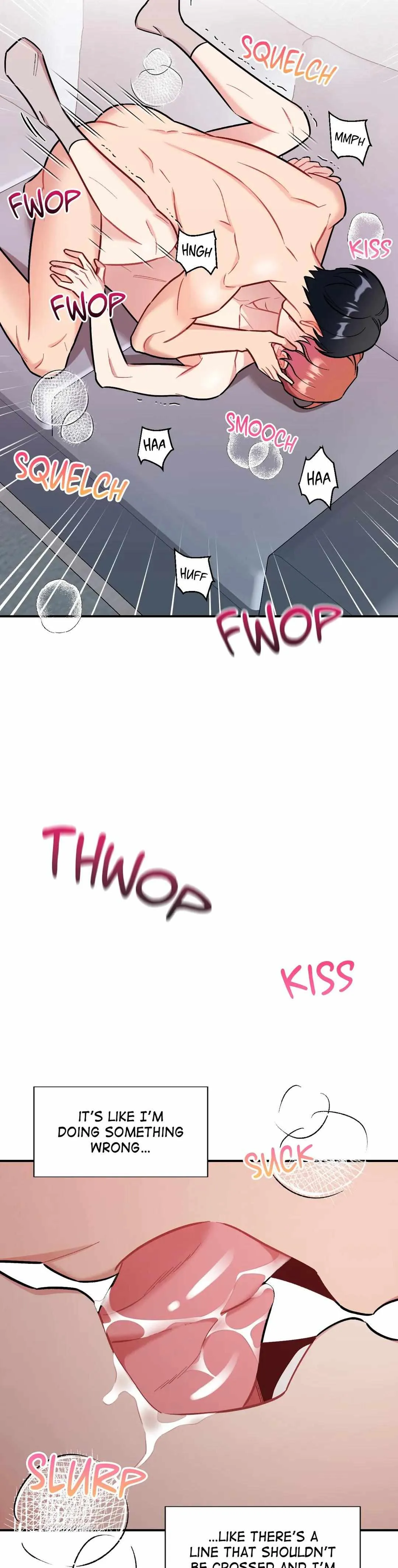 Cherry Complex - Chapter 19 Page 40