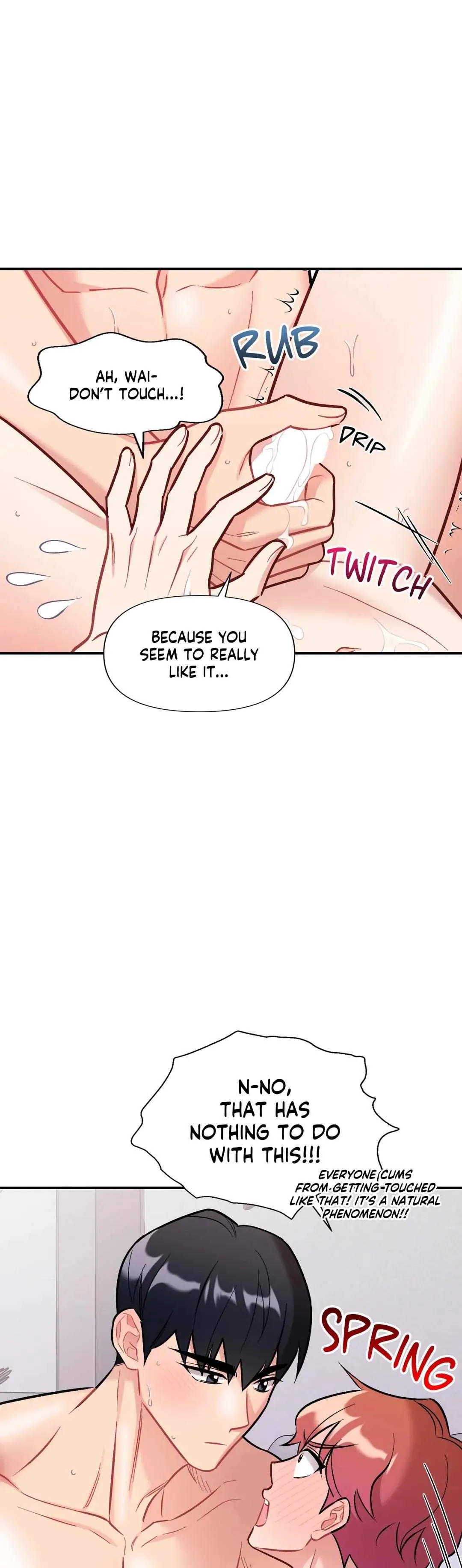 Cherry Complex - Chapter 19 Page 43