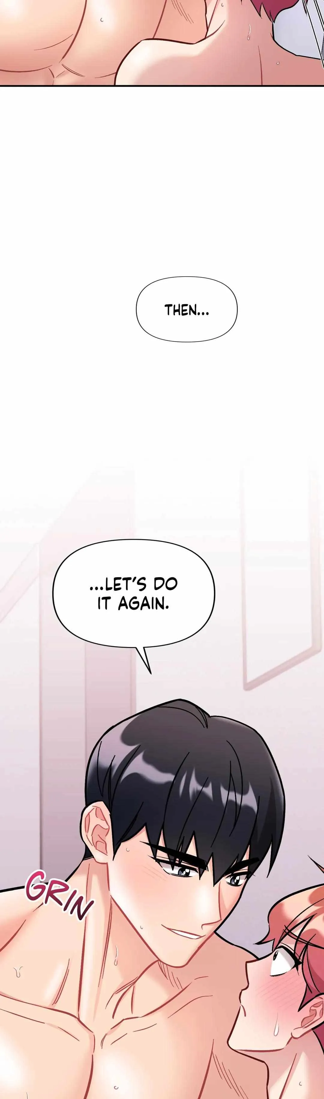 Cherry Complex - Chapter 19 Page 44