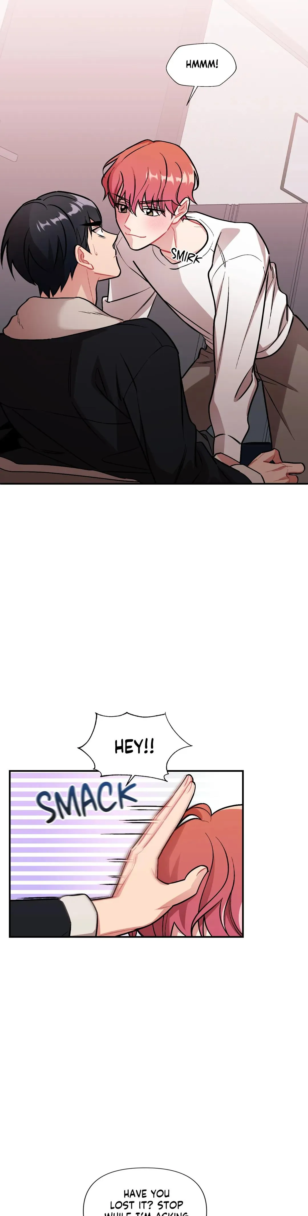 Cherry Complex - Chapter 2 Page 4