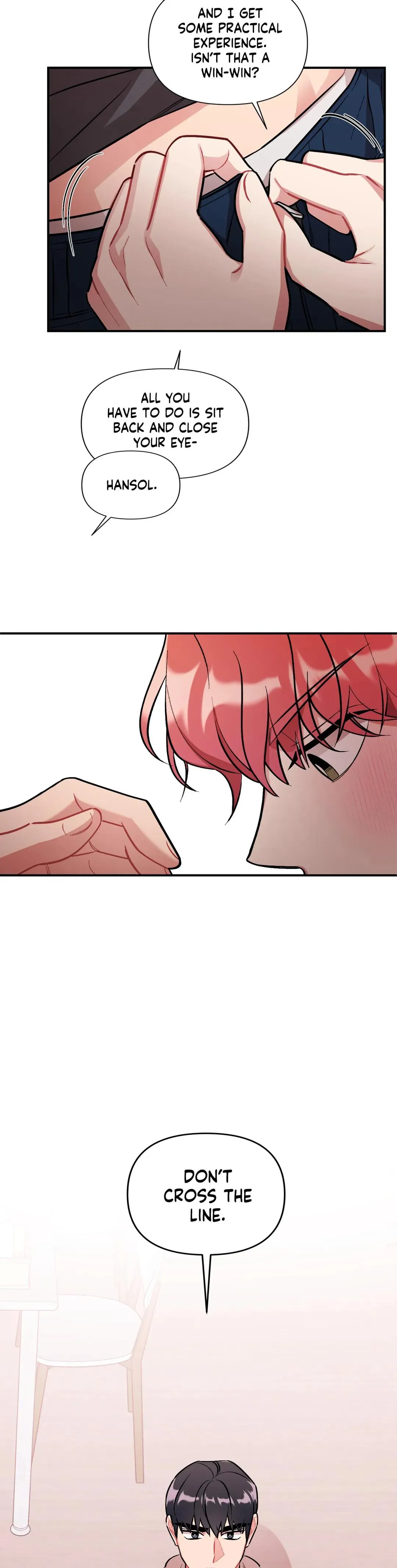 Cherry Complex - Chapter 2 Page 6
