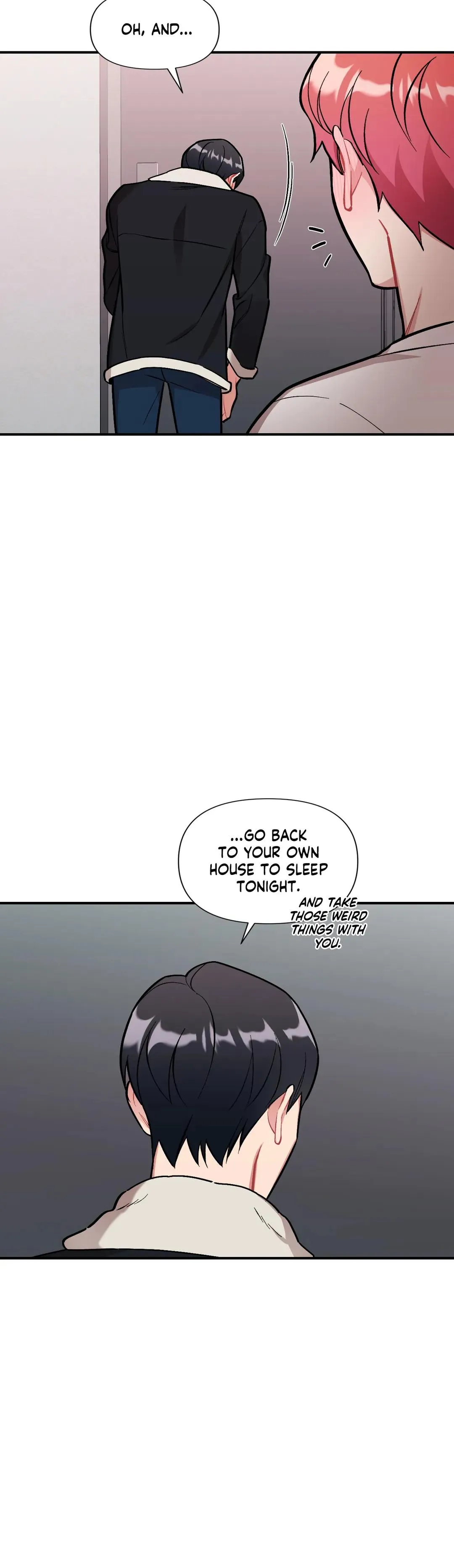 Cherry Complex - Chapter 2 Page 10