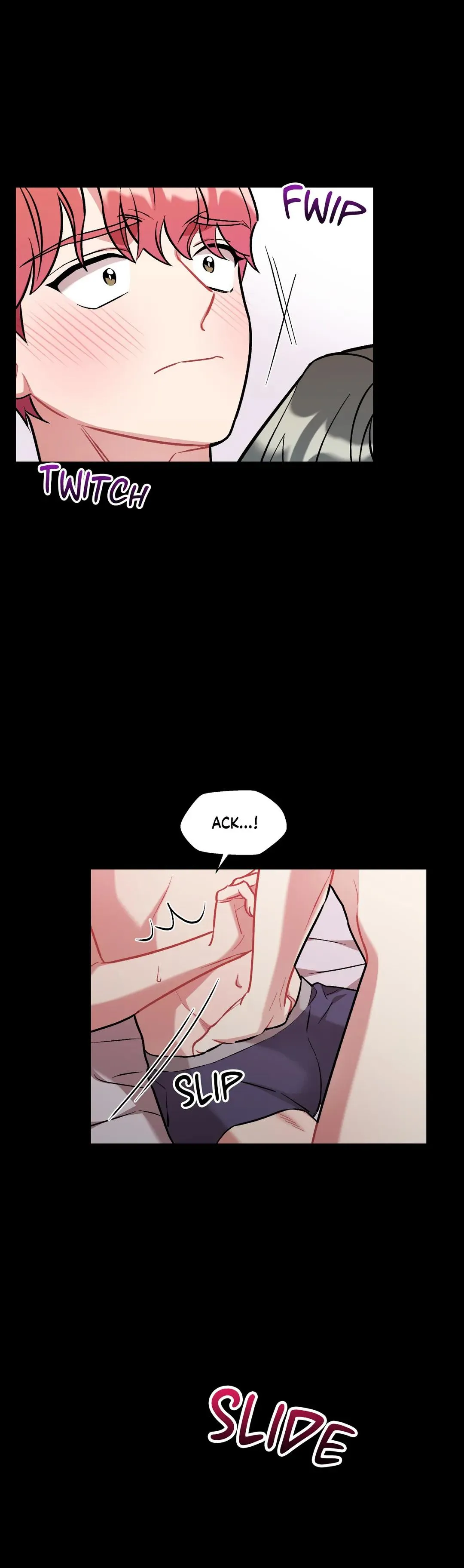 Cherry Complex - Chapter 2 Page 14