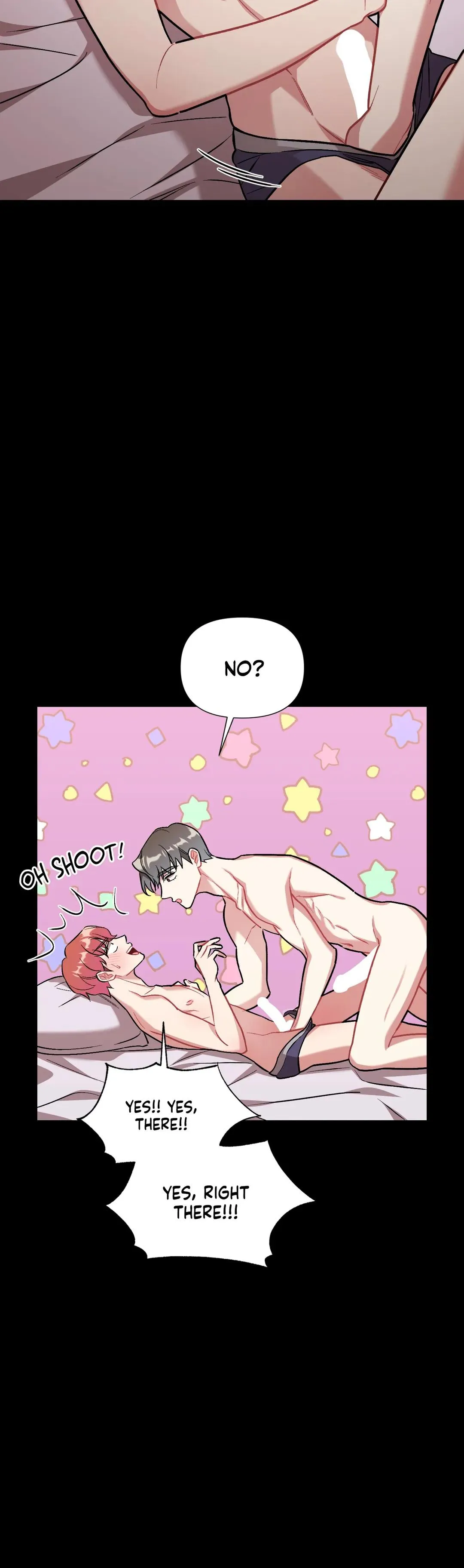 Cherry Complex - Chapter 2 Page 16
