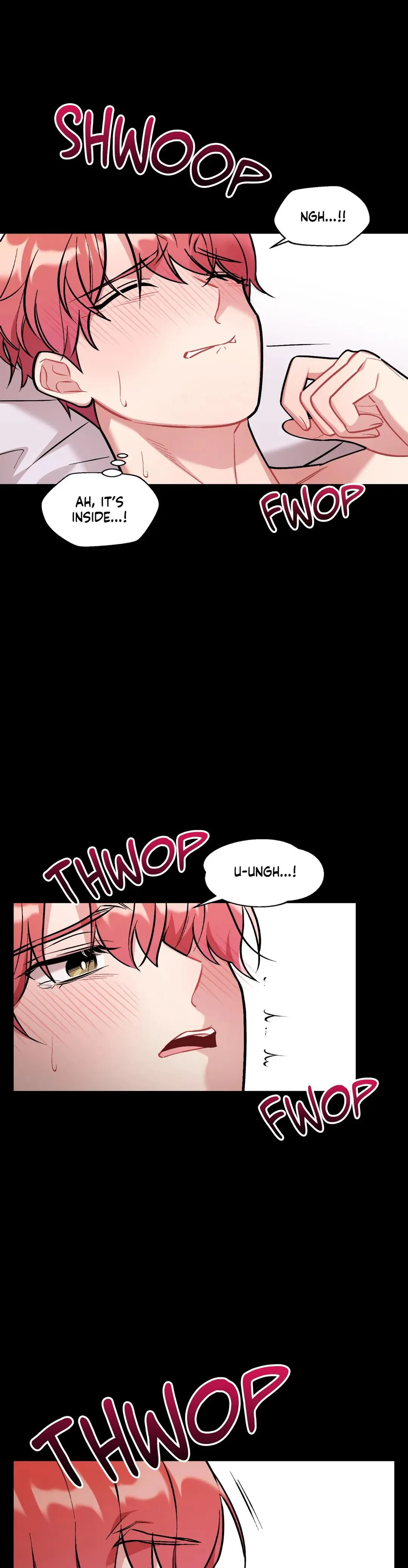 Cherry Complex - Chapter 2 Page 18