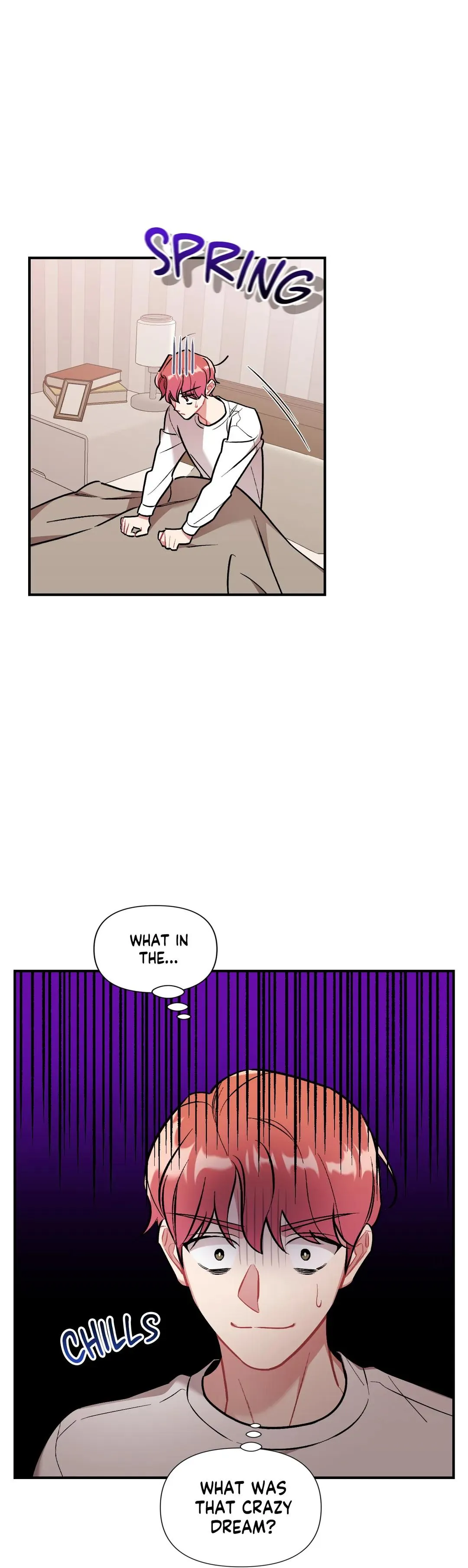 Cherry Complex - Chapter 2 Page 21