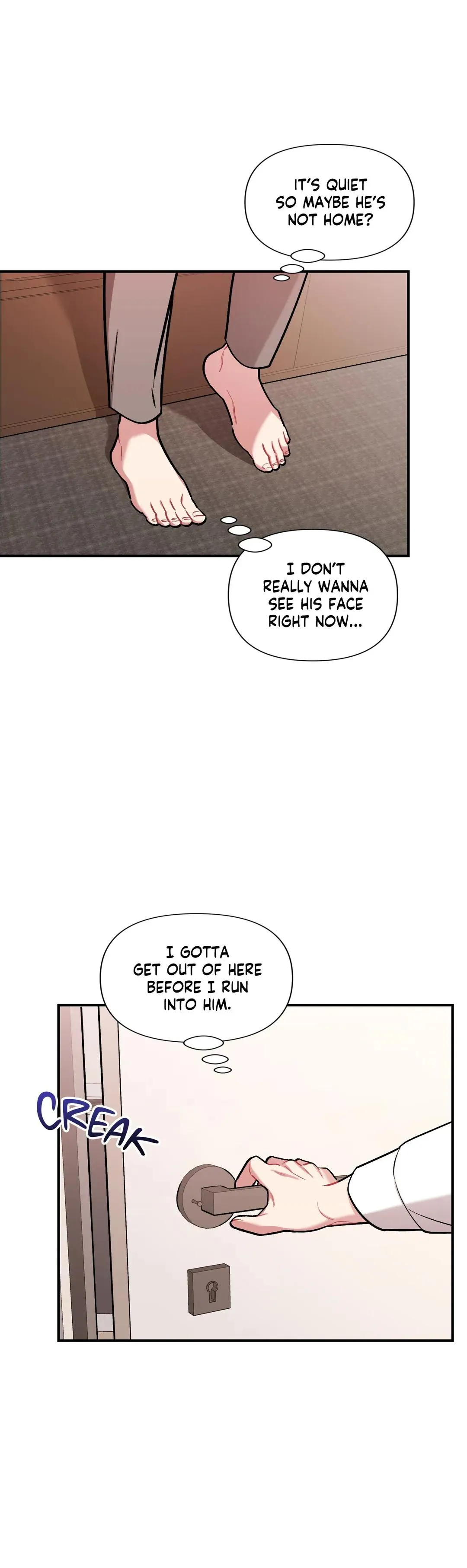 Cherry Complex - Chapter 2 Page 28