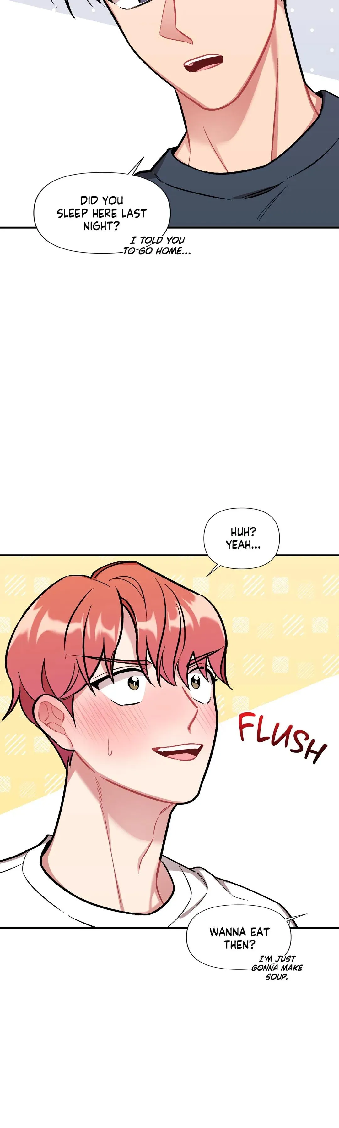 Cherry Complex - Chapter 2 Page 30