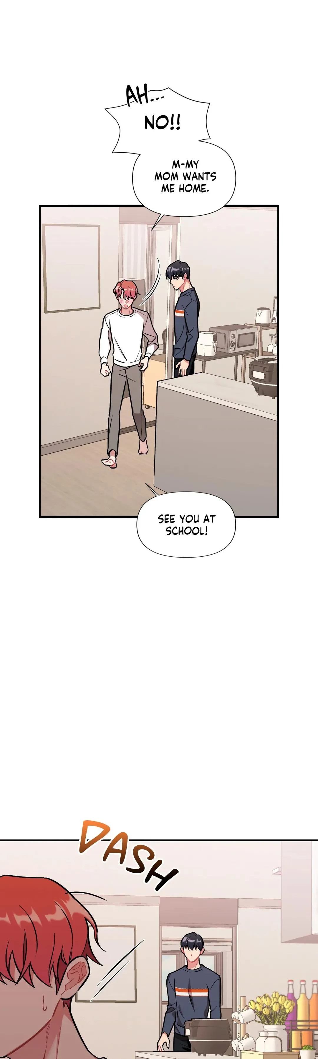 Cherry Complex - Chapter 2 Page 31