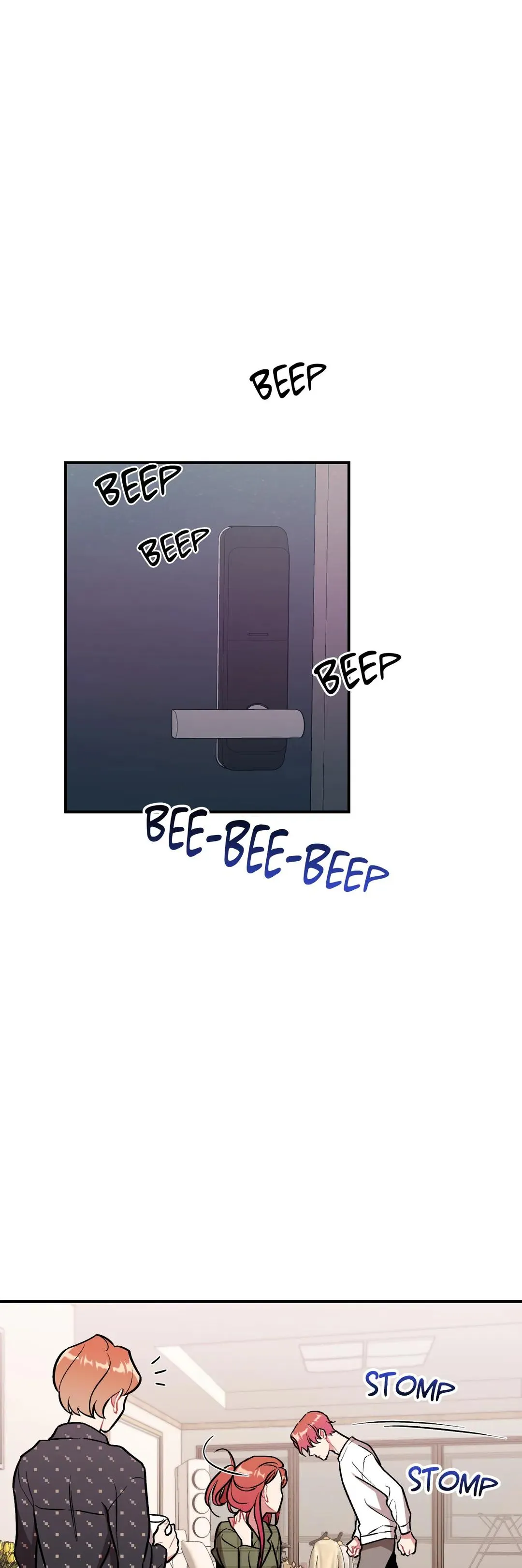 Cherry Complex - Chapter 2 Page 33