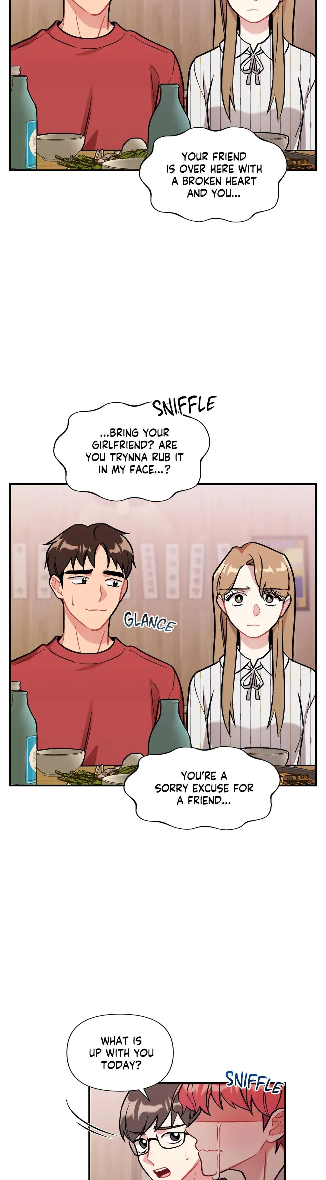 Cherry Complex - Chapter 2 Page 39
