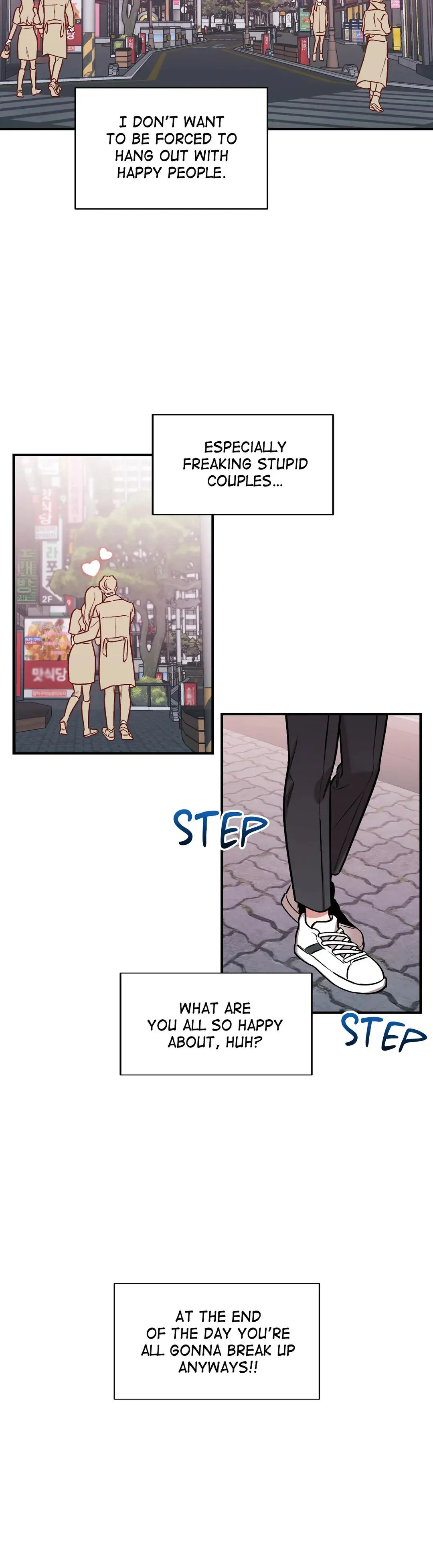Cherry Complex - Chapter 2 Page 42