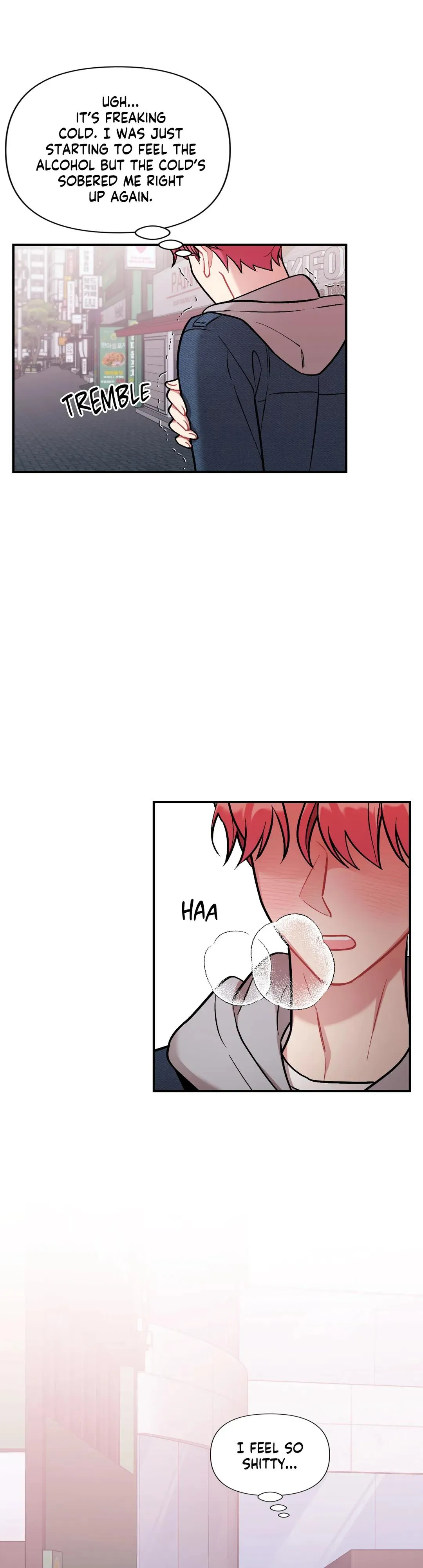 Cherry Complex - Chapter 2 Page 43