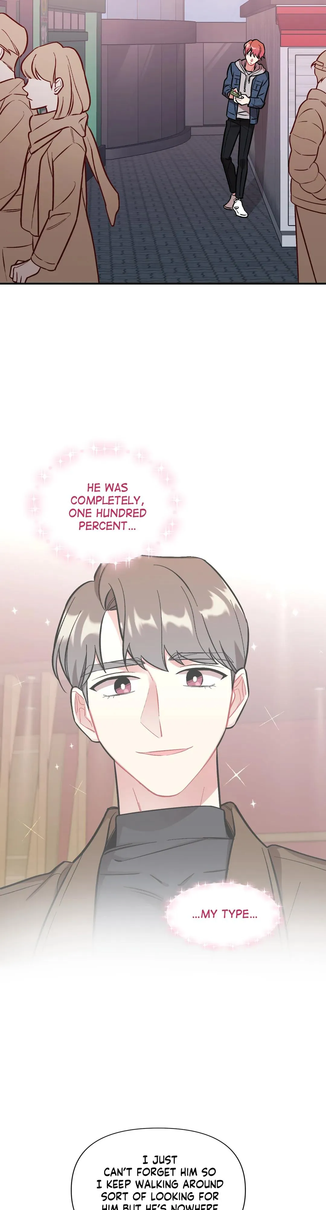 Cherry Complex - Chapter 2 Page 44