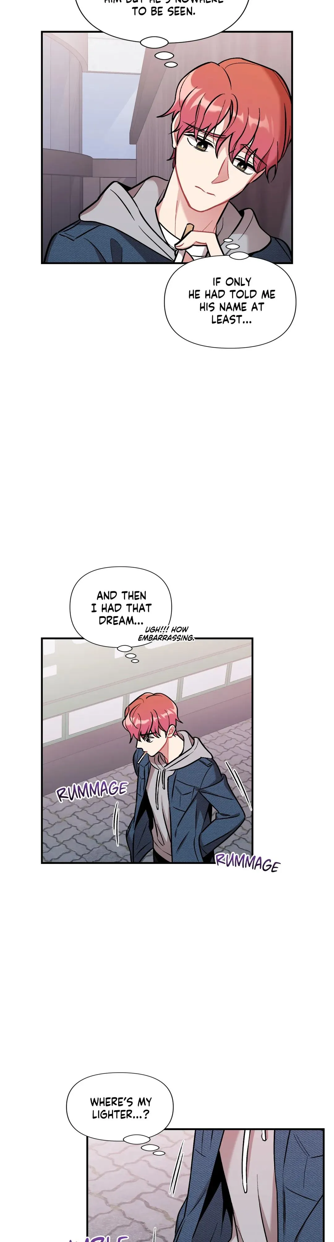 Cherry Complex - Chapter 2 Page 45