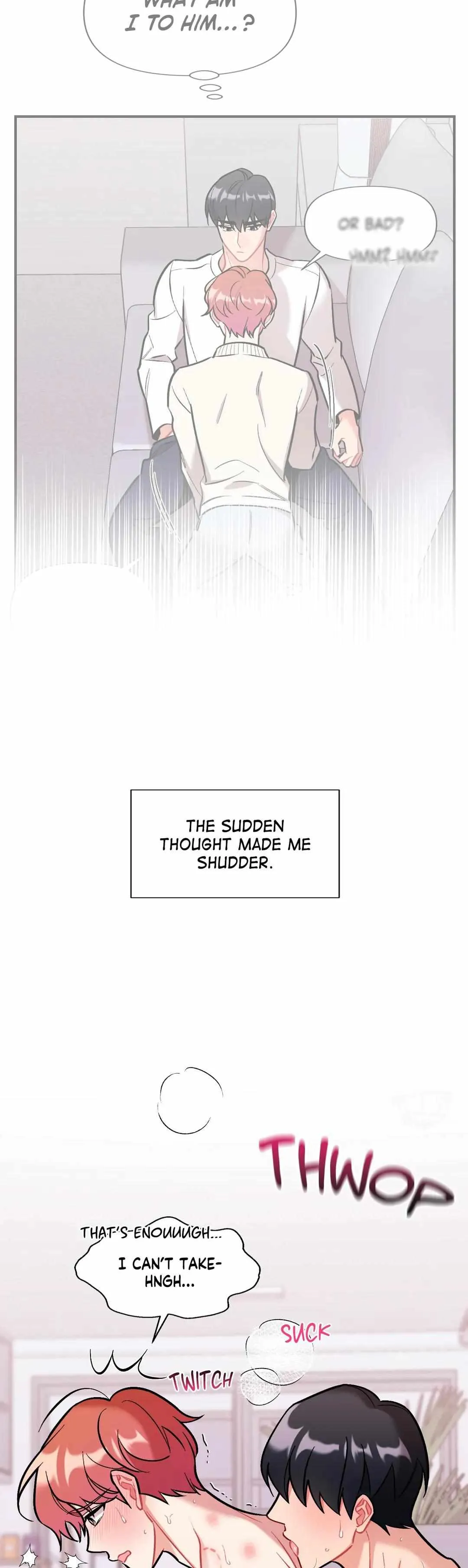 Cherry Complex - Chapter 20 Page 5