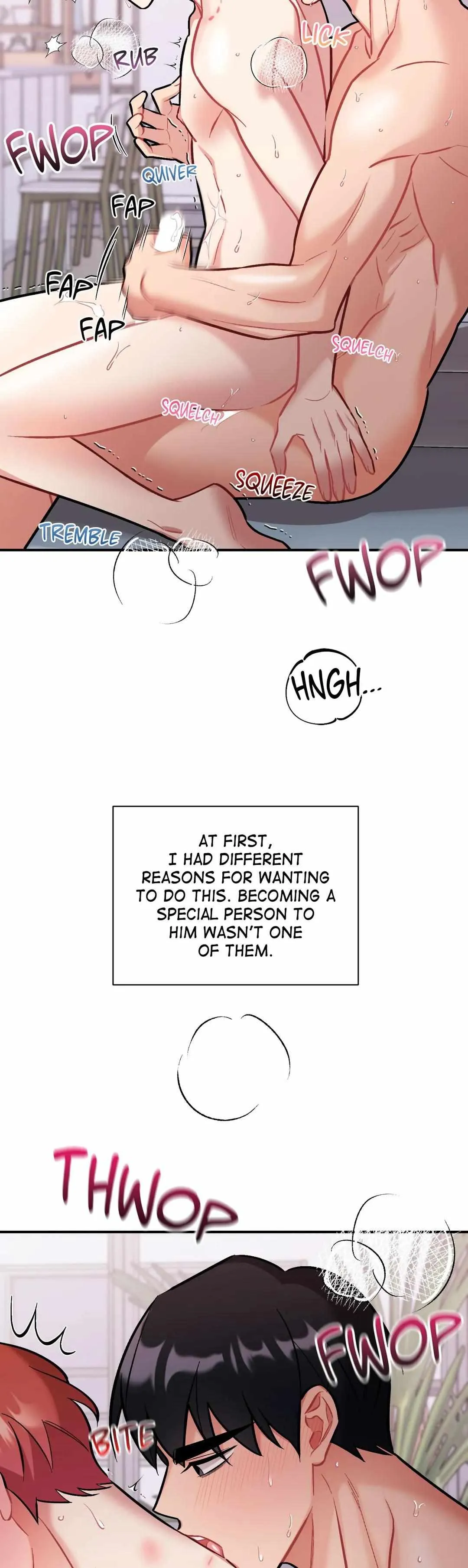 Cherry Complex - Chapter 20 Page 6