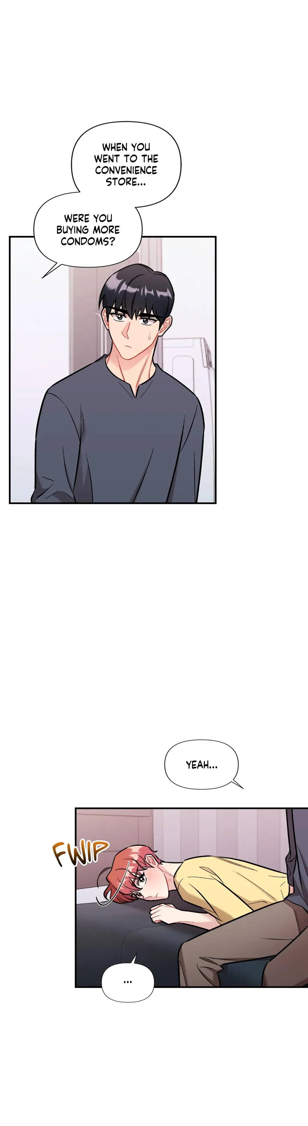 Cherry Complex - Chapter 20 Page 16