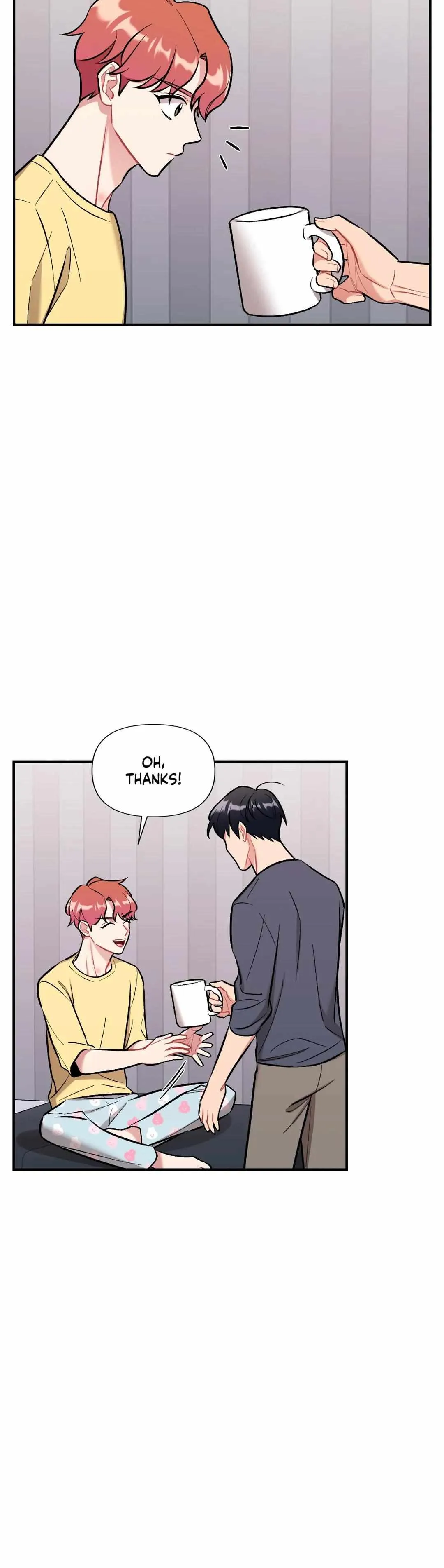 Cherry Complex - Chapter 20 Page 26