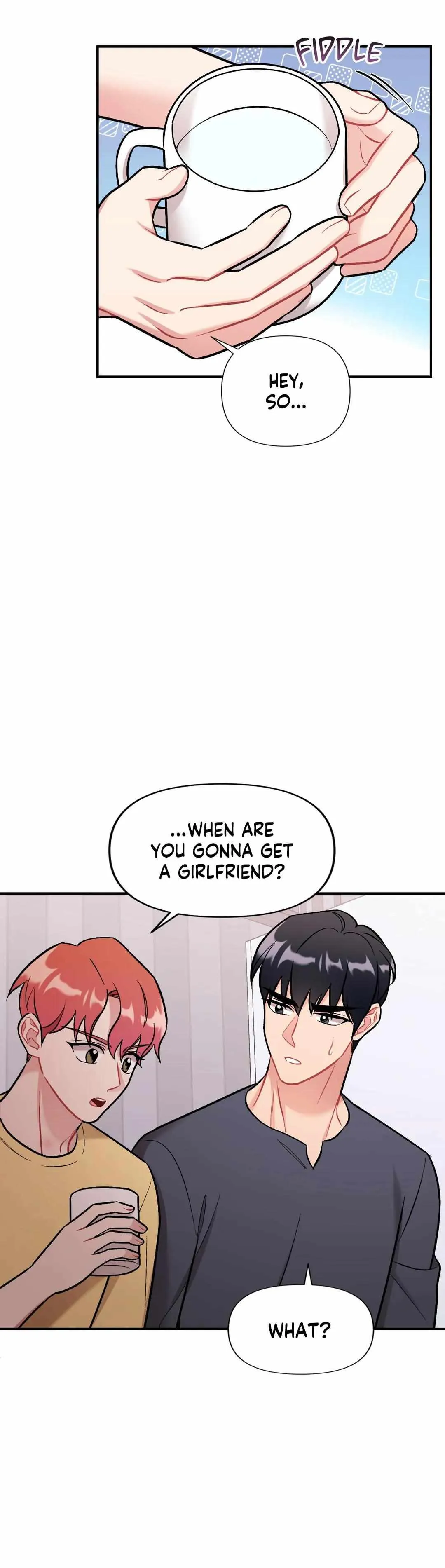 Cherry Complex - Chapter 20 Page 27