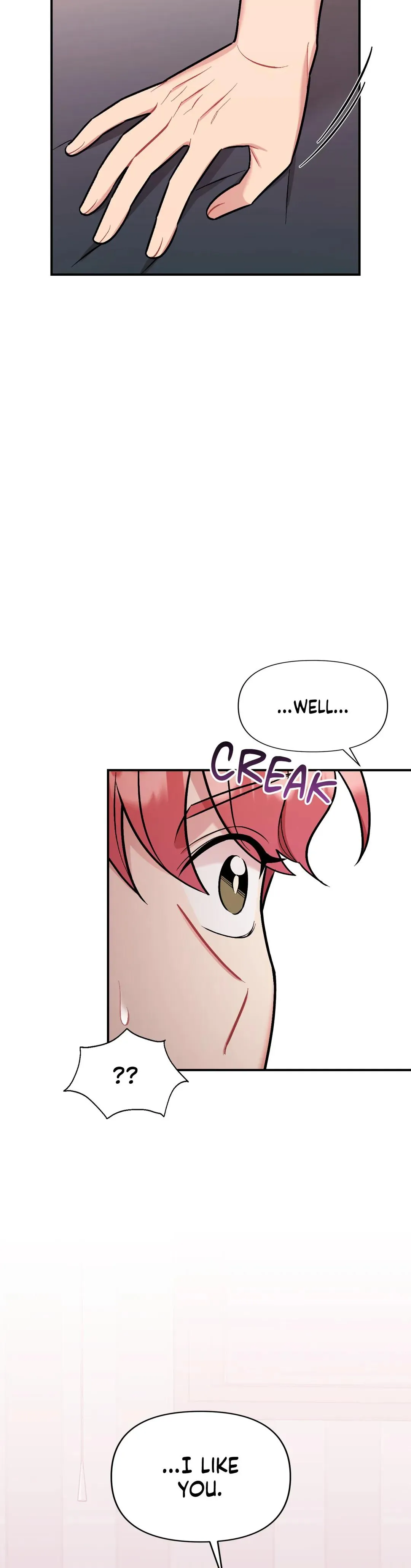 Cherry Complex - Chapter 20 Page 30