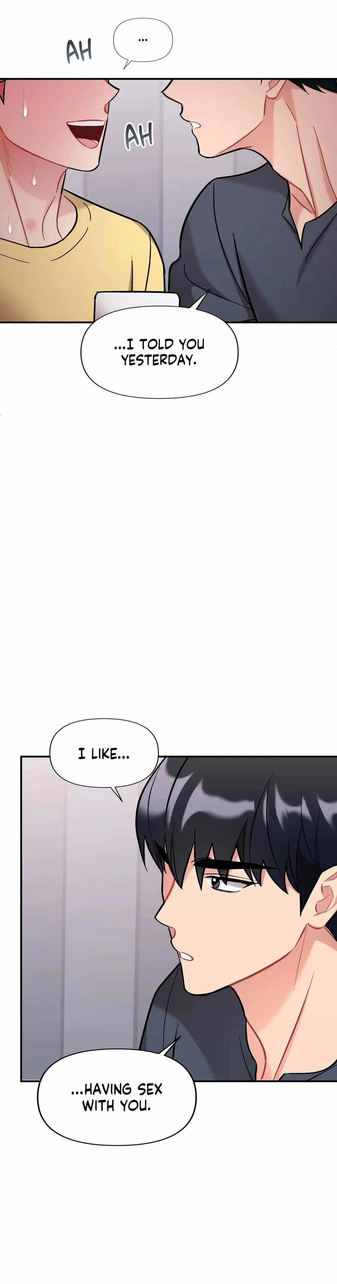 Cherry Complex - Chapter 20 Page 33
