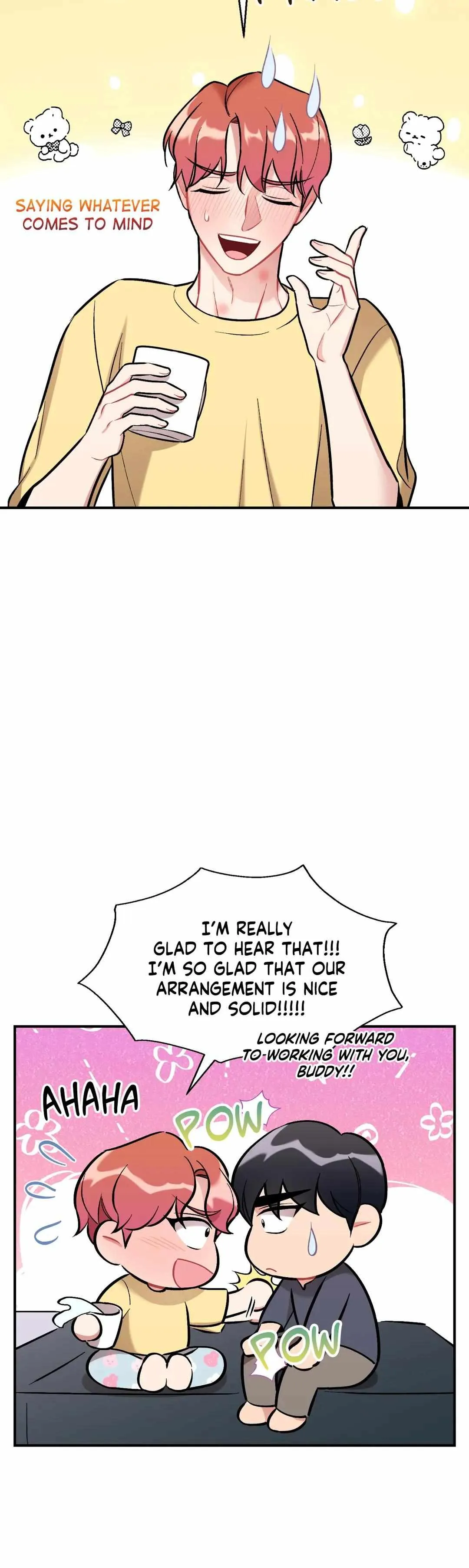 Cherry Complex - Chapter 20 Page 35