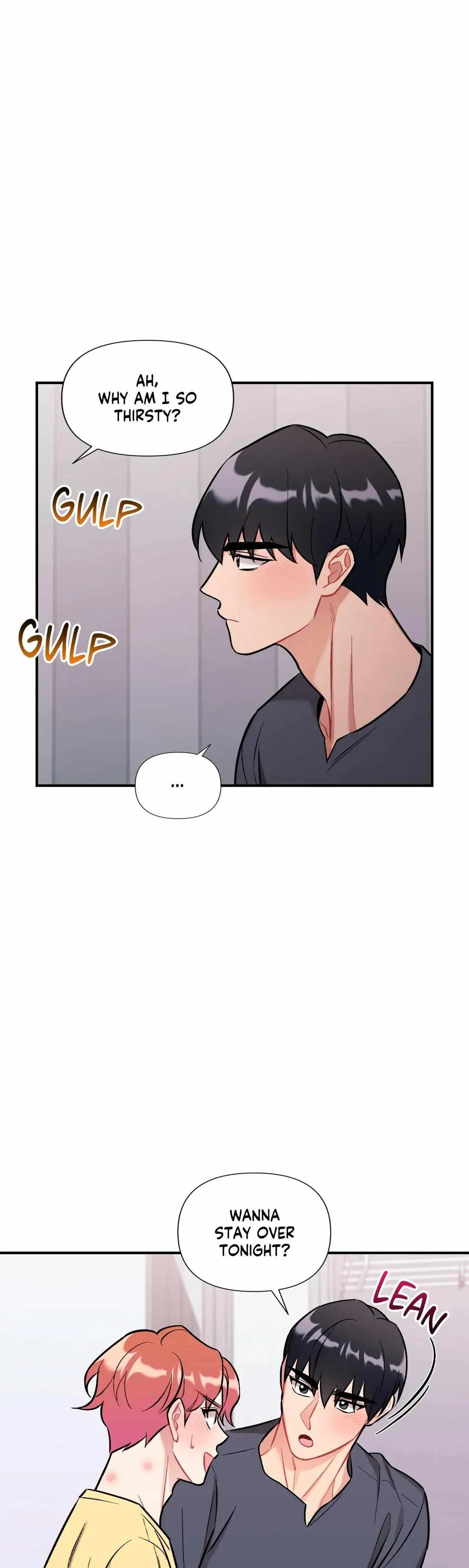 Cherry Complex - Chapter 20 Page 36