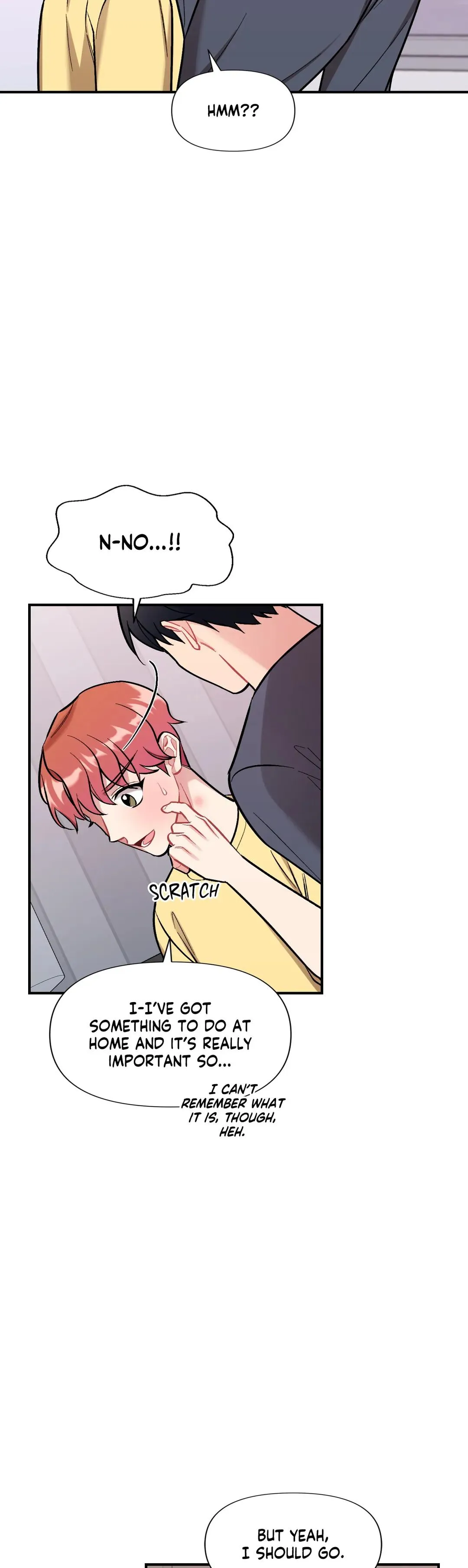 Cherry Complex - Chapter 20 Page 37