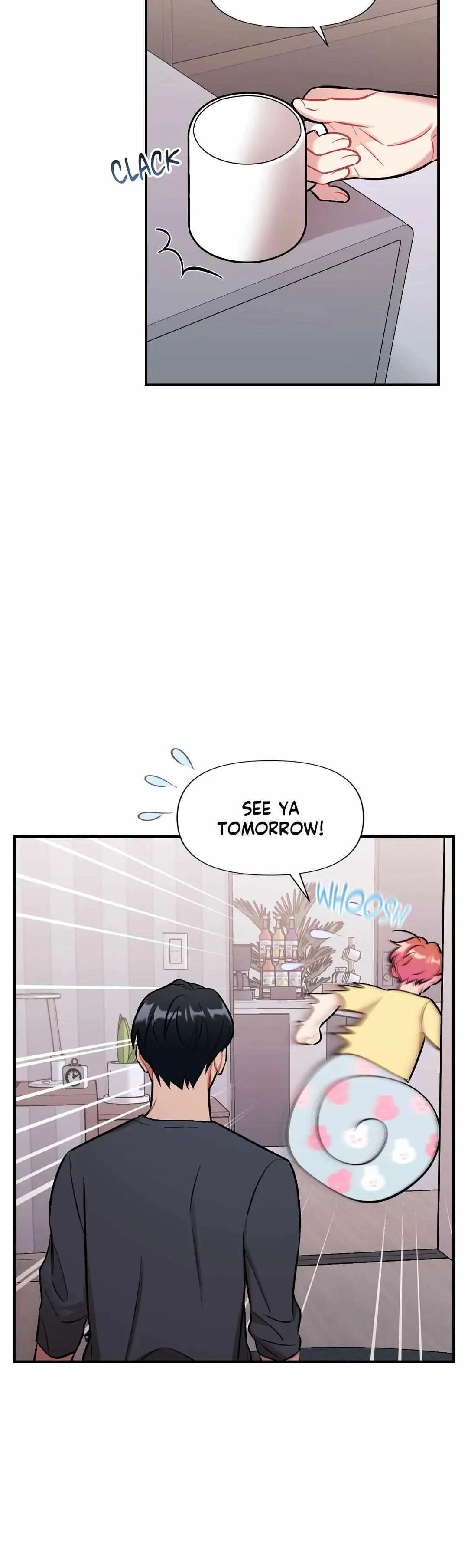 Cherry Complex - Chapter 20 Page 38