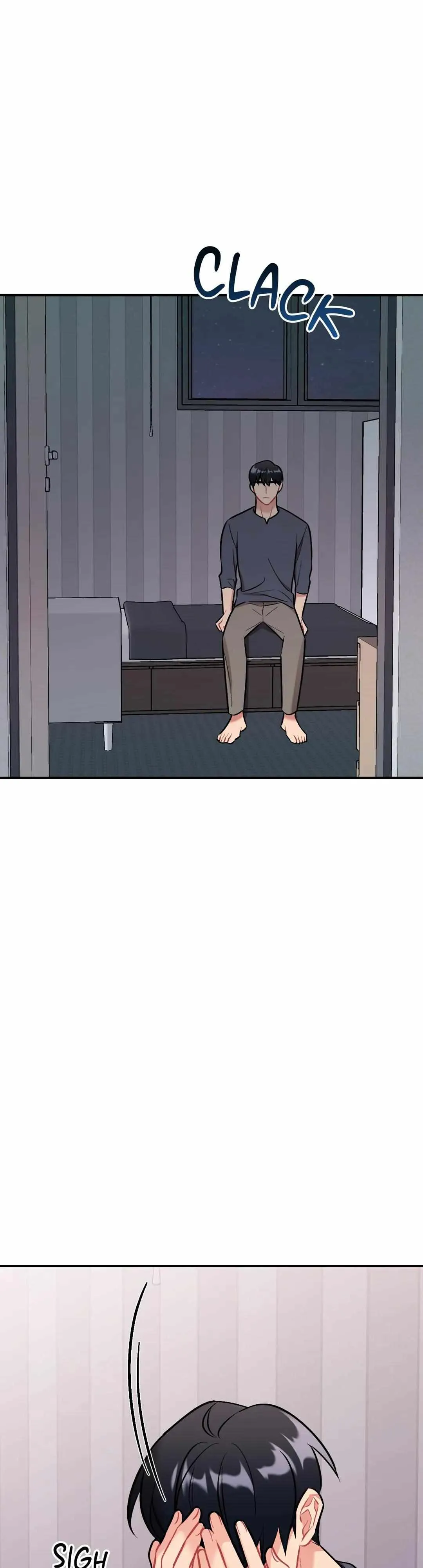Cherry Complex - Chapter 20 Page 39