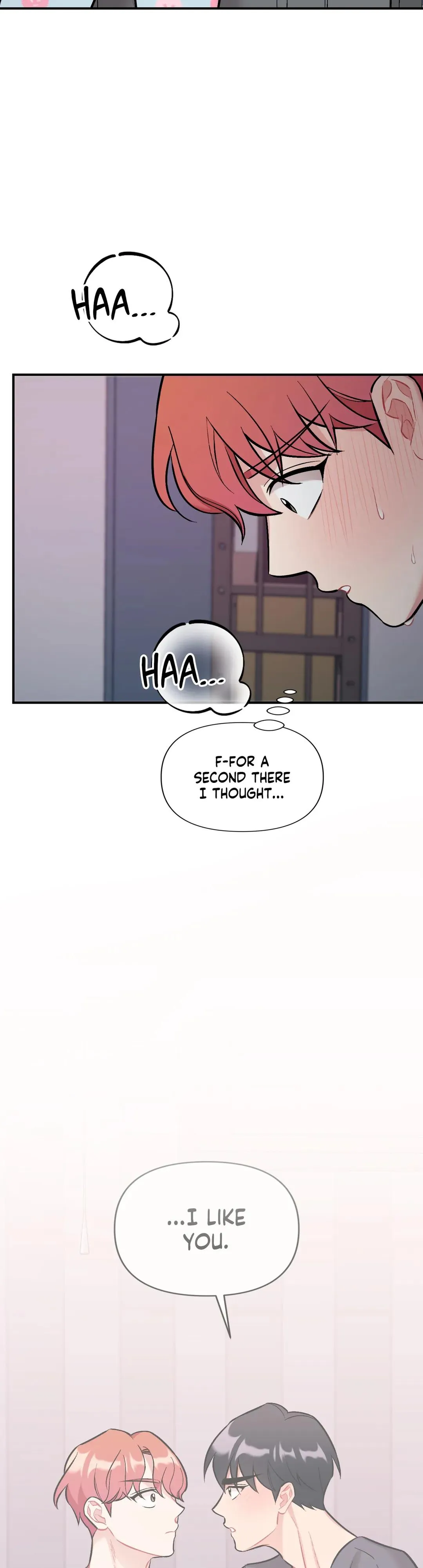Cherry Complex - Chapter 20 Page 42