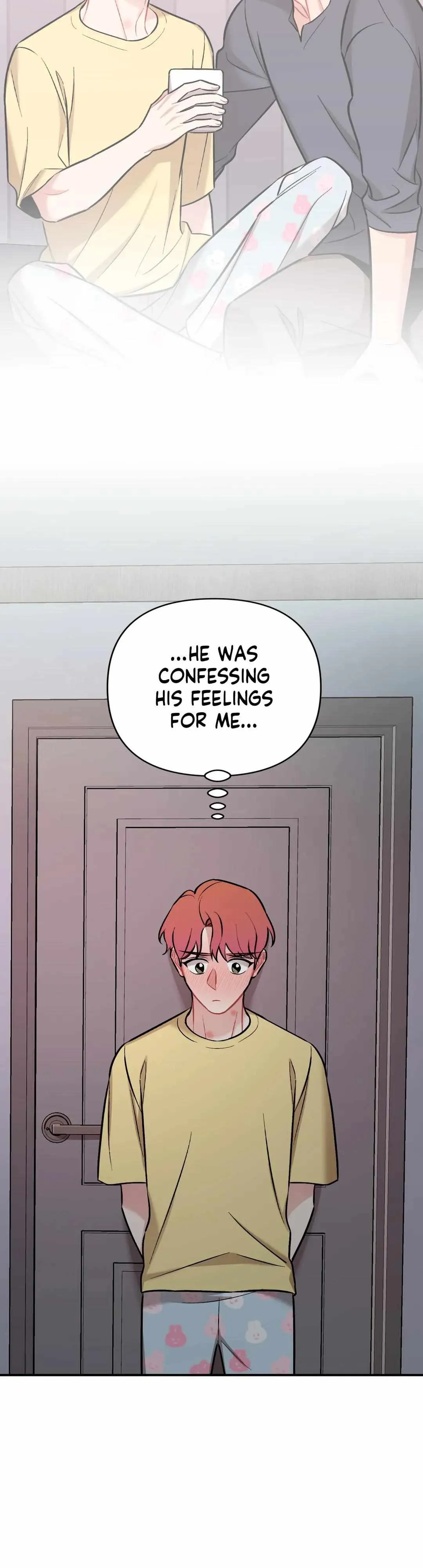 Cherry Complex - Chapter 20 Page 43