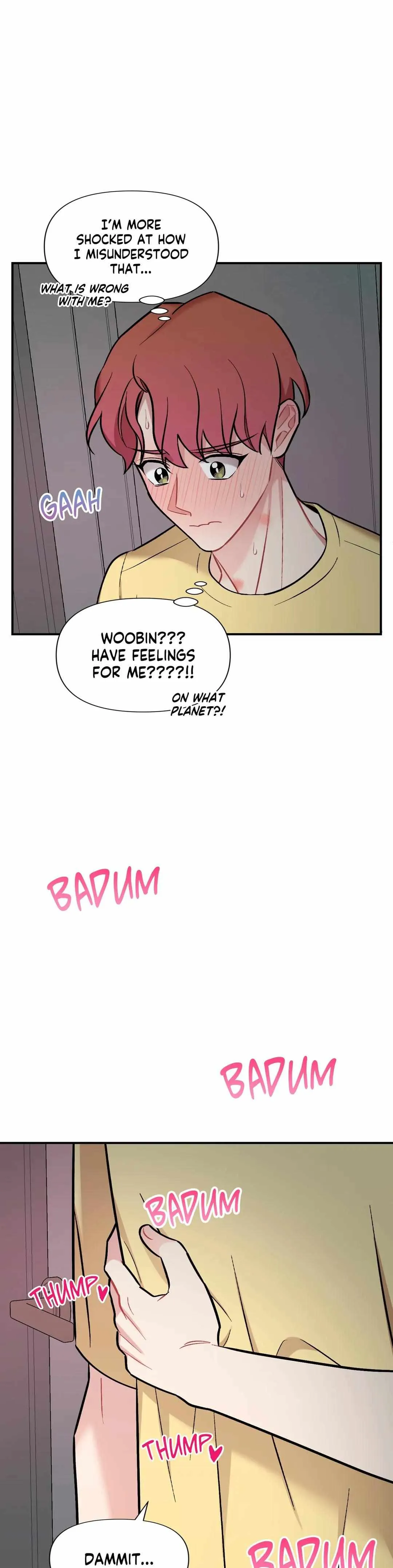 Cherry Complex - Chapter 20 Page 44