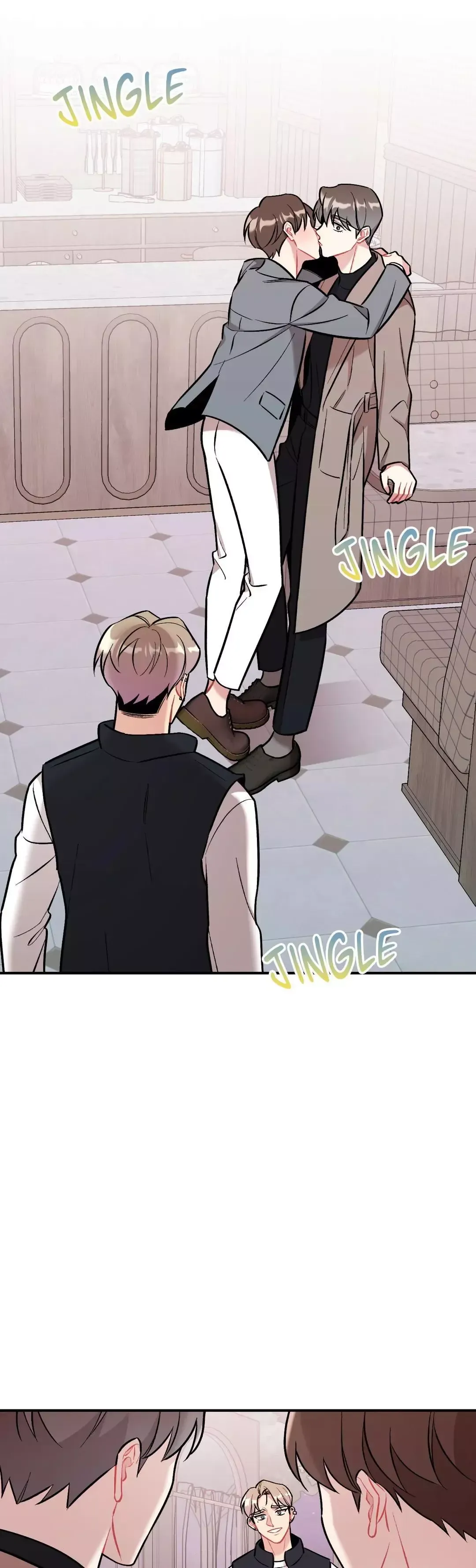 Cherry Complex - Chapter 21 Page 14