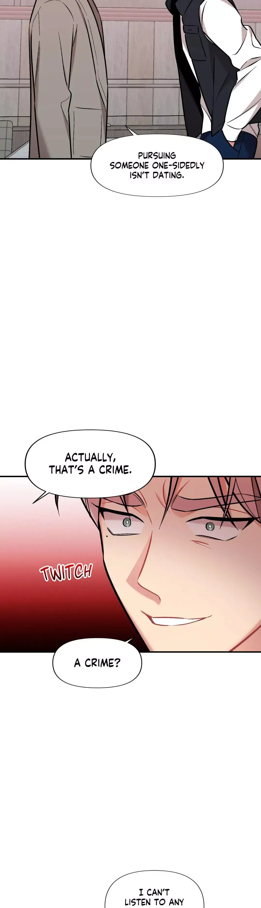 Cherry Complex - Chapter 21 Page 25