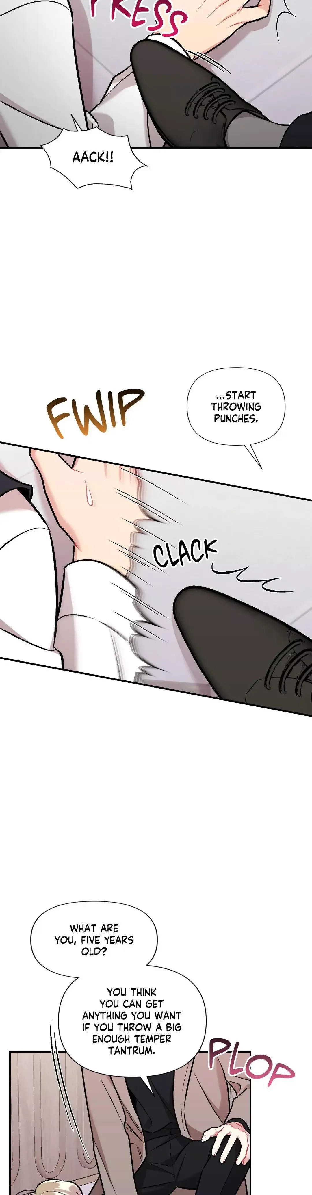 Cherry Complex - Chapter 21 Page 36