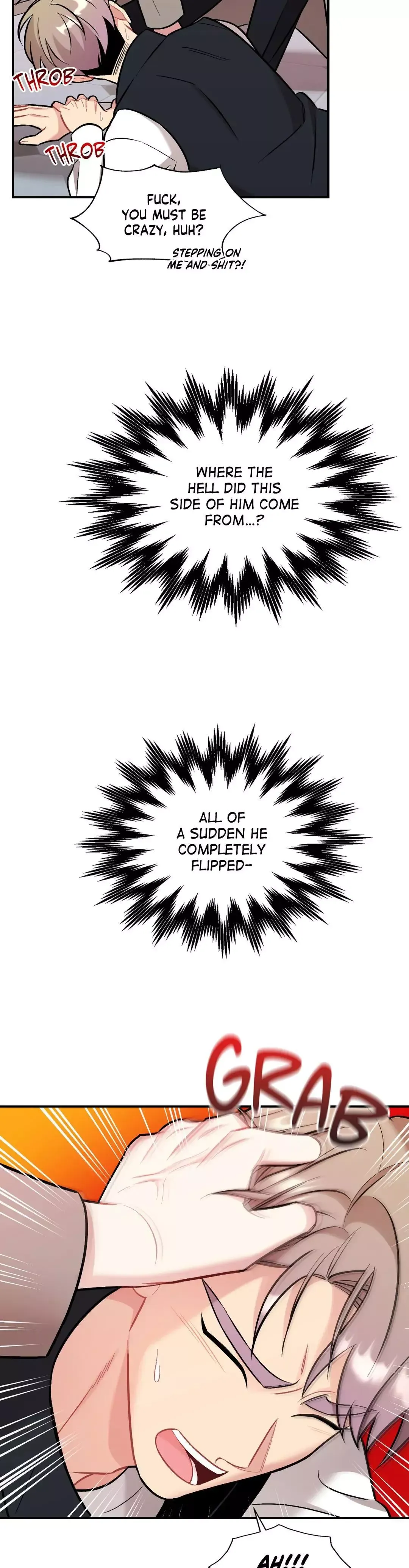 Cherry Complex - Chapter 21 Page 37
