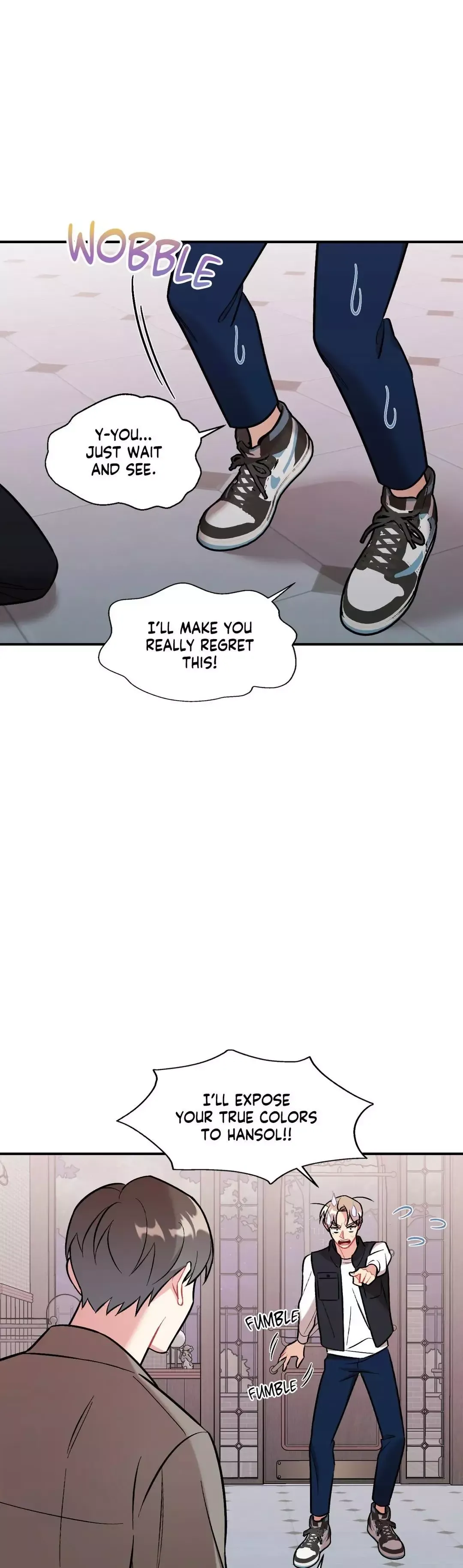 Cherry Complex - Chapter 21 Page 40
