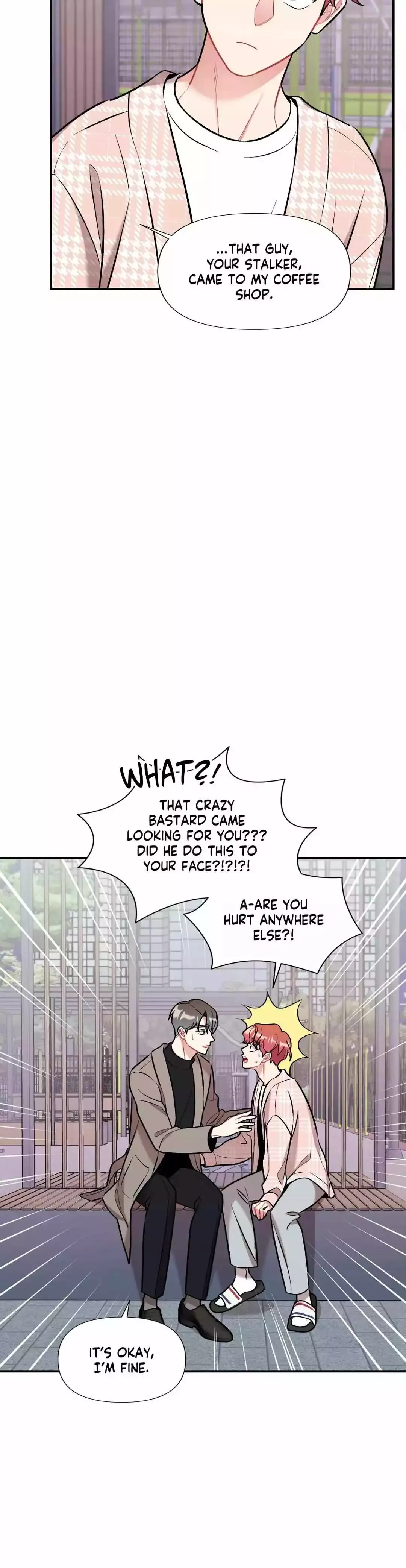 Cherry Complex - Chapter 22 Page 6