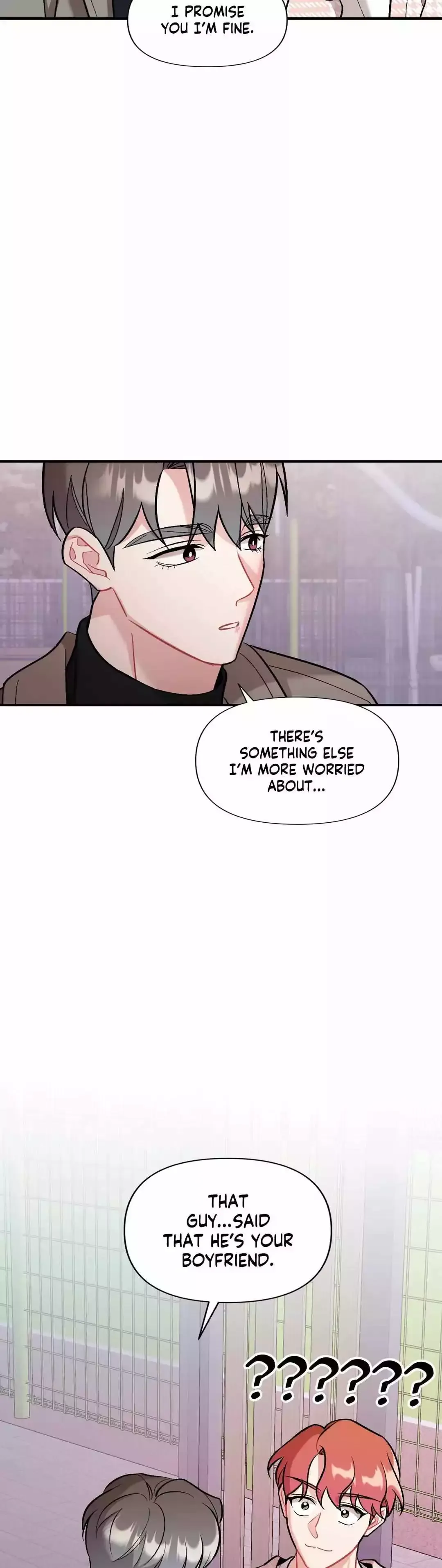 Cherry Complex - Chapter 22 Page 8