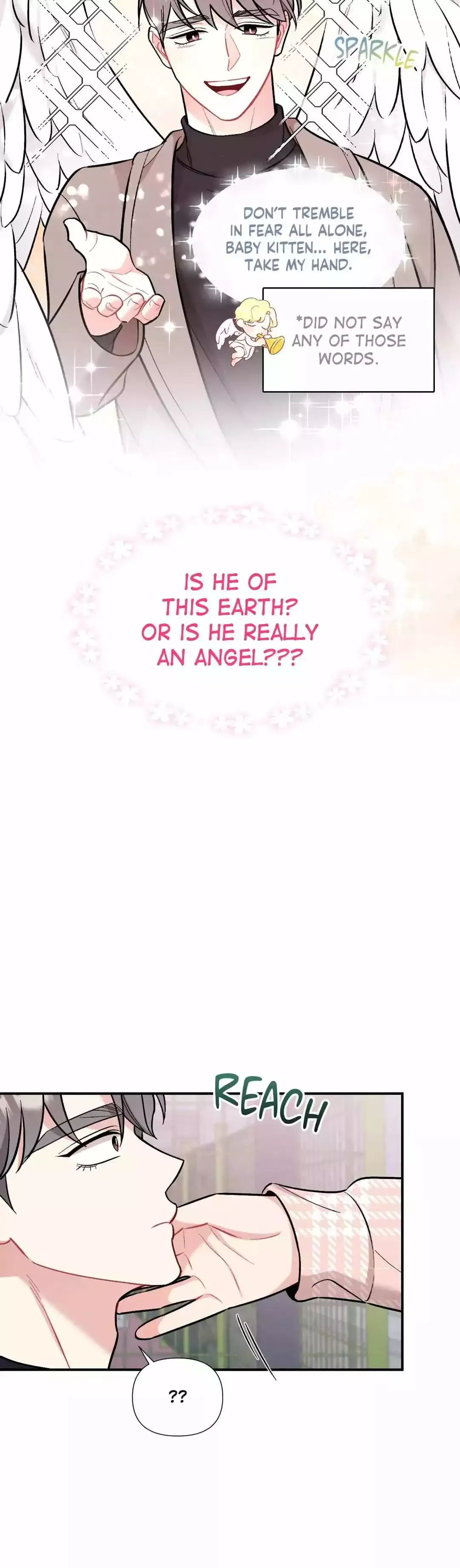 Cherry Complex - Chapter 22 Page 13