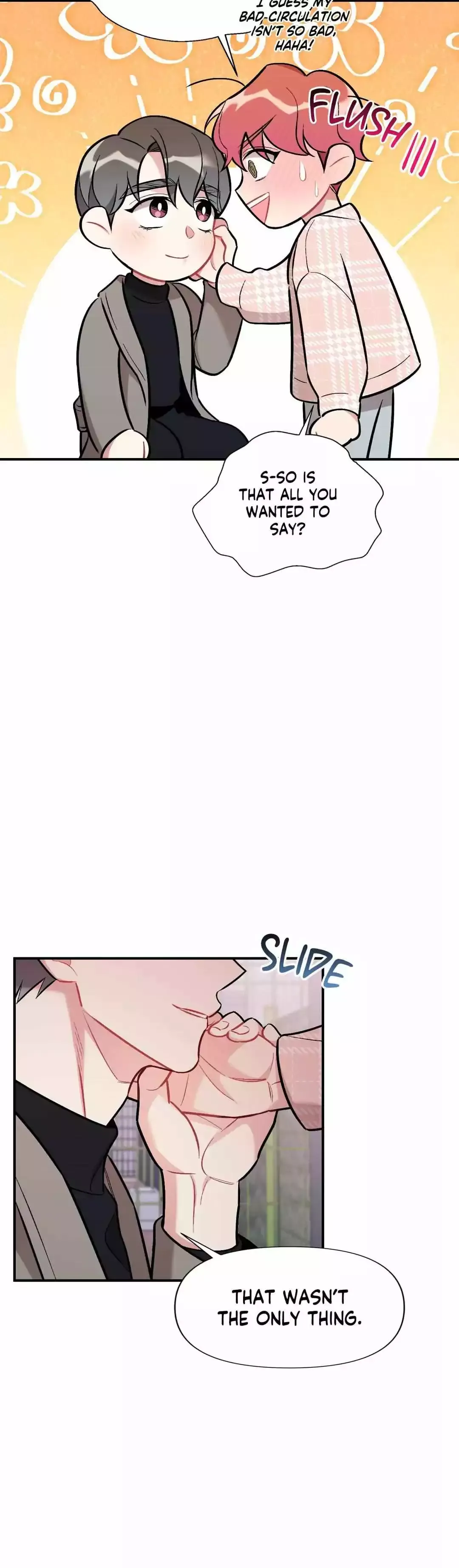 Cherry Complex - Chapter 22 Page 16