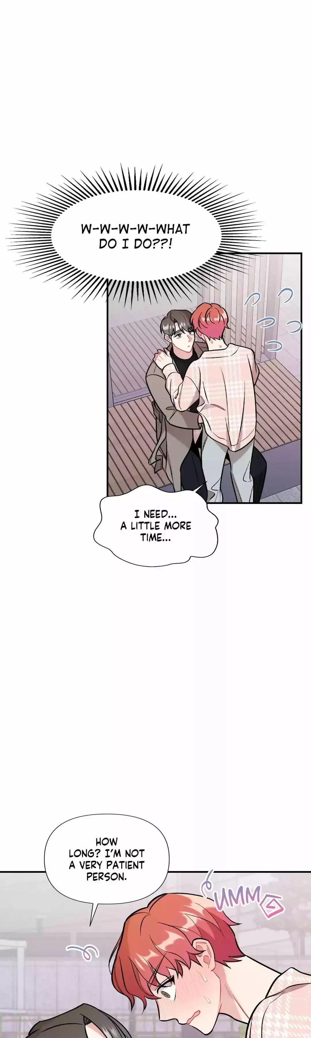 Cherry Complex - Chapter 22 Page 19