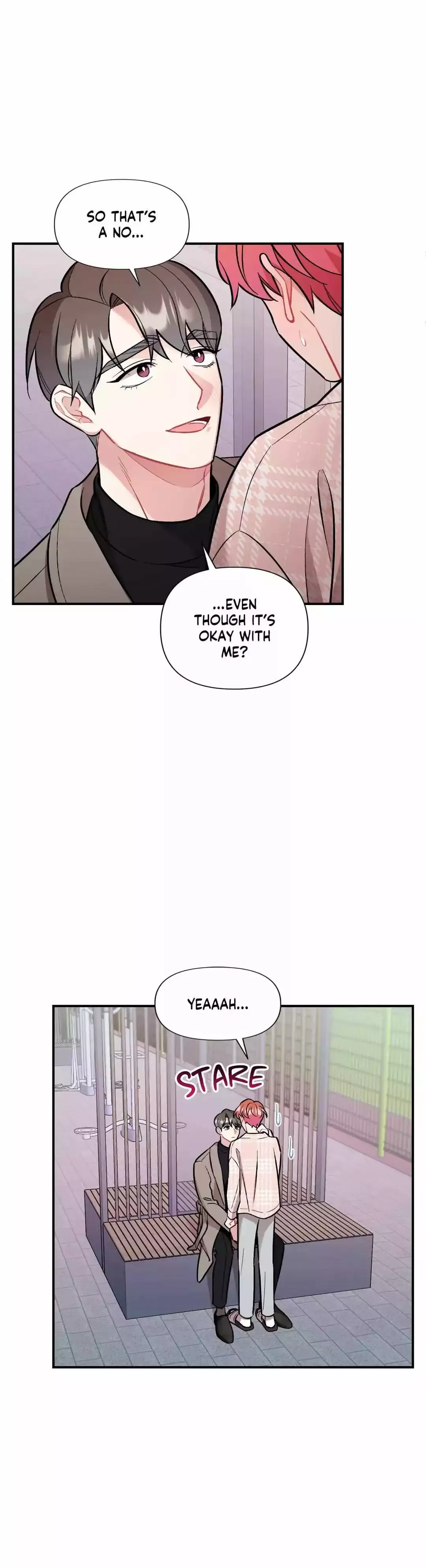 Cherry Complex - Chapter 22 Page 22