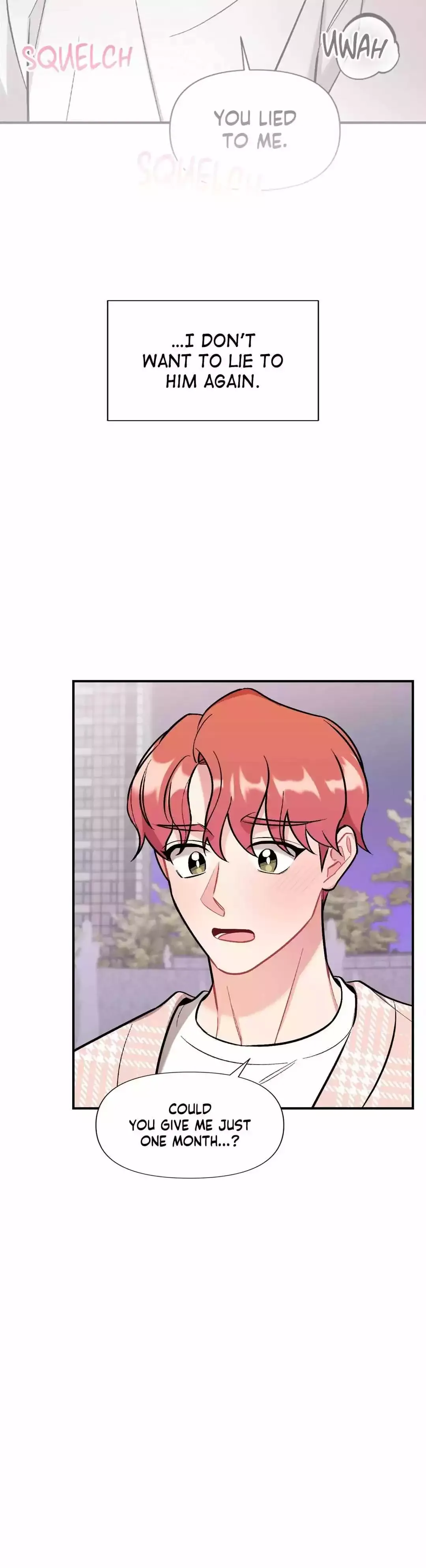 Cherry Complex - Chapter 22 Page 25