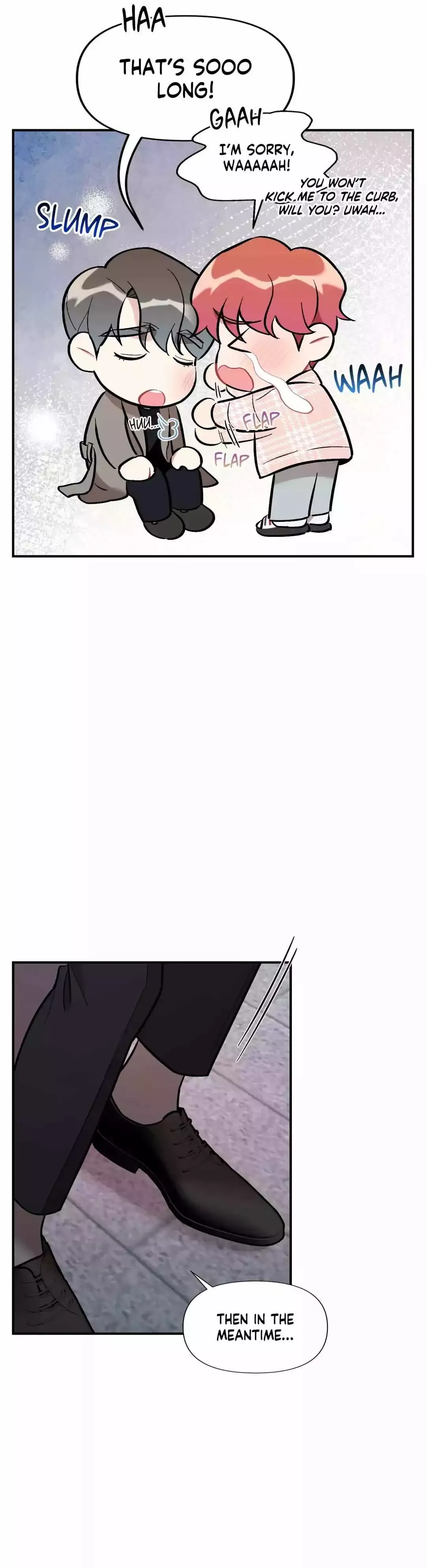 Cherry Complex - Chapter 22 Page 26